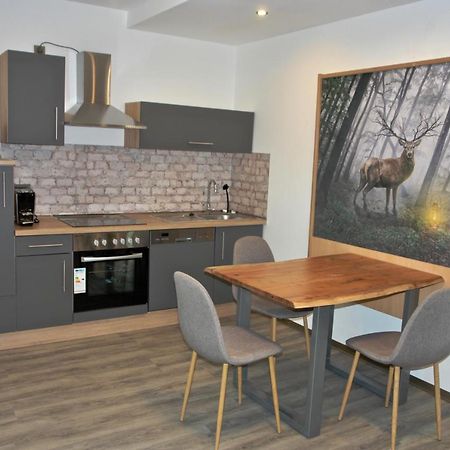 Dom-I-Ziel Apartments St. Blasien Luaran gambar