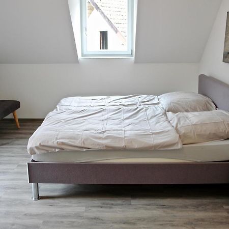 Dom-I-Ziel Apartments St. Blasien Luaran gambar