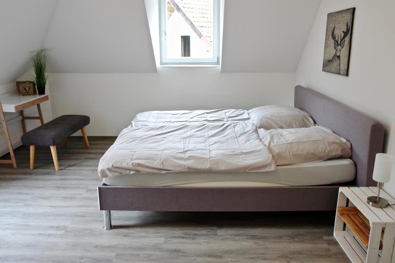 Dom-I-Ziel Apartments St. Blasien Luaran gambar